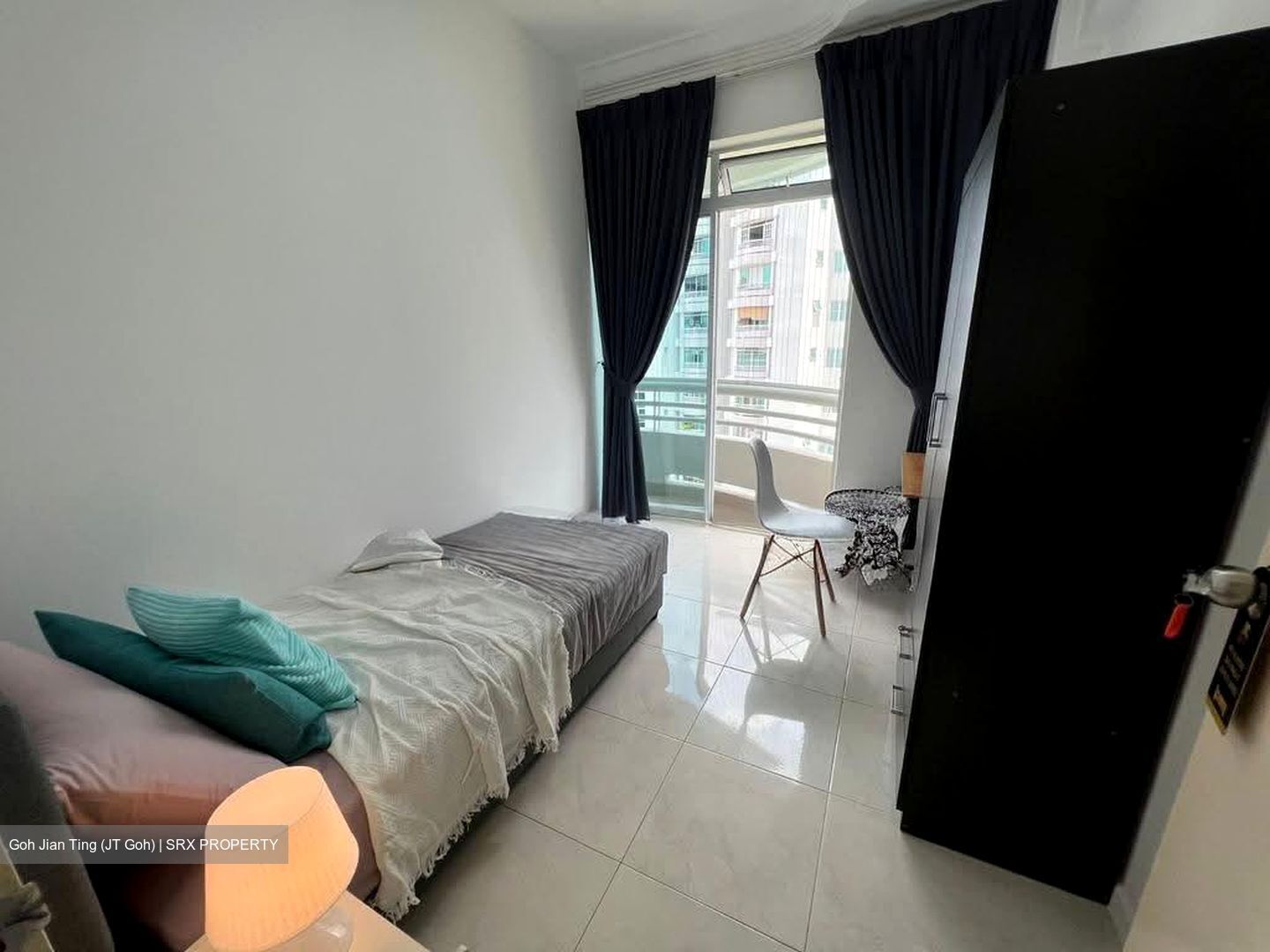 Elias Green (D18), Condominium #623640001